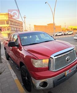 تويوتا تندرا